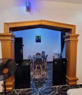 Ijebu Ode Apartment | Treasure Home