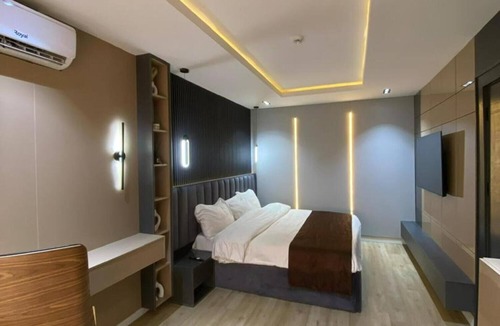 Ikotun Hotel | Treasure Palace Hotel & Resorts