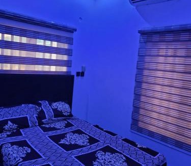 Ofin House | Treasure Park & Garden, Golf Estate. Simawa