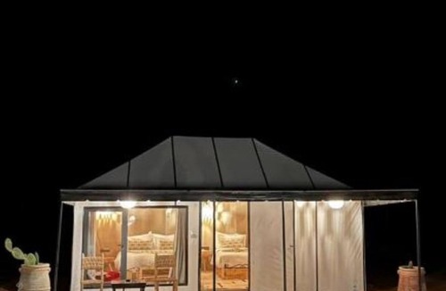 Rissani RV Rental | Tremendous 1-Double Bed campground in lovely Merzouga for adventure seekers #2