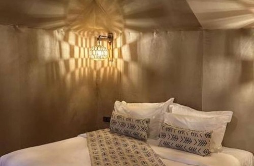 Rissani RV Rental | Tremendous 1-Double Bed campground in lovely Merzouga for adventure seekers #2
