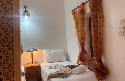 Douar Sidi Youssef Ben Ali House | Tremendous 3-Private bedroom riad in Marrakech perfect for your getaway