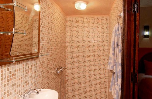 Imlil Bed & Breakfast | Triple Room, Gite Tizi Mizik