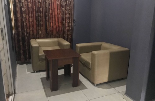 Enugu Hotel | Tripoint Richmond Hotel