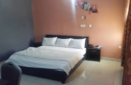 Enugu Hotel | Tripoint Richmond Hotel