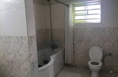 Enugu Hotel | Tripoint Richmond Hotel