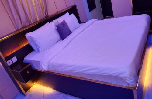 Asaba Apartment | Triumph Group