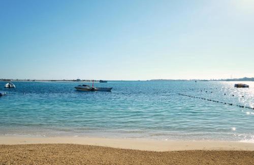 Marsa Matruh Hotel | Triumph White Sands Hotel
