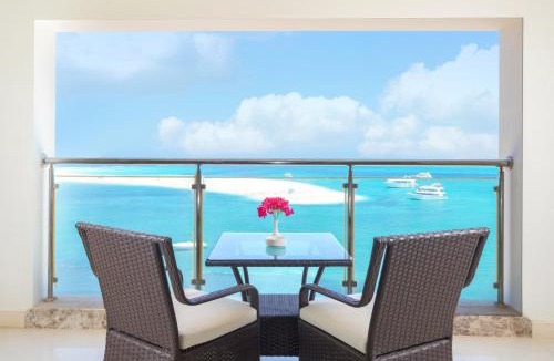 Marsa Matruh Hotel | Triumph White Sands Hotel
