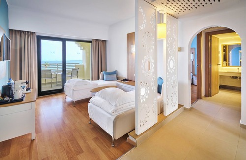 Mrezga Resort | TUI BLUE Manar – All Inclusive