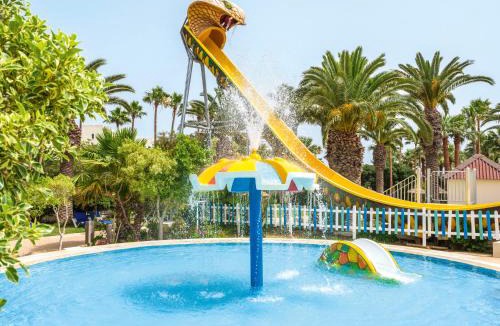 Mrezga Hotel | TUI BLUE Manar