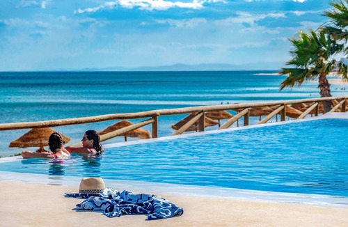 Mrezga Hotel | TUI BLUE Palm Beach Hammamet - All Inclusive