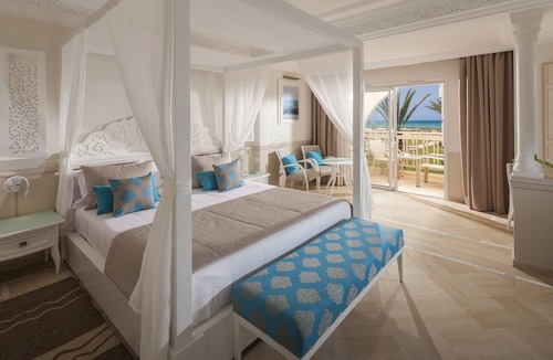 Midoun Hotel | TUI BLUE Palm Beach Palace Djerba - Adults Only
