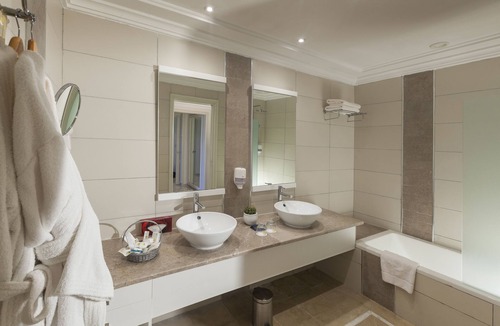 Midoun Hotel | TUI BLUE Palm Beach Palace Djerba - Adults Only