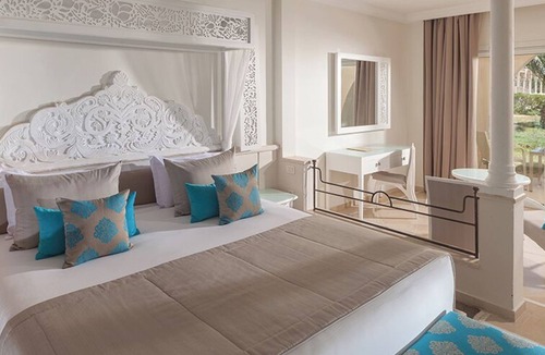 Midoun Hotel | TUI BLUE Palm Beach Palace Djerba - Adults Only