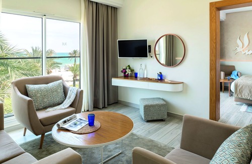 Sousse - Monastir Resort | TUI BLUE Scheherazade Adults Only - All Inclusive