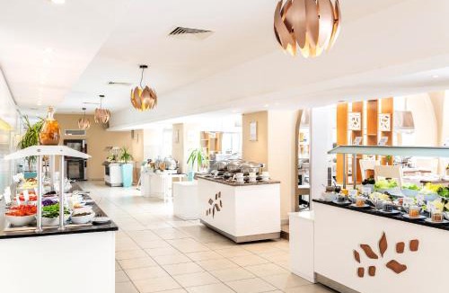 Sousse - Monastir Hotel | TUI BLUE Scheherazade Adults Only - All Inclusive
