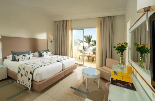 Djerba Midun Hotel | TUI MAGIC LIFE Penelope Beach - Families & Couples