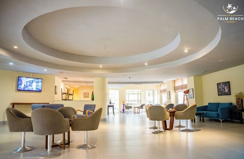 Monastir Hotel | TUI SUNEO Palm Beach Skanes