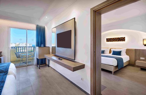 Port El Kantaoui Hotel | TUI SUNEO Royal Kenz