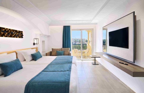 Port El Kantaoui Hotel | TUI SUNEO Royal Kenz