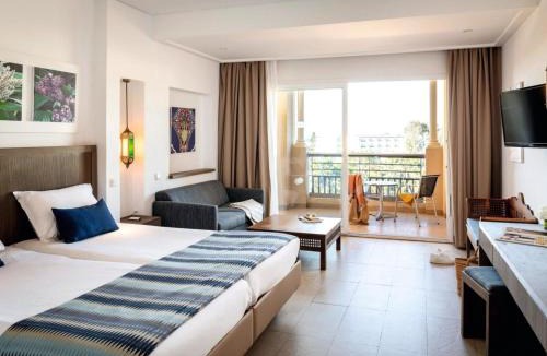 Hammam Sousse Hotel | TUI SUNEO Royal Kenz - All Inclusive