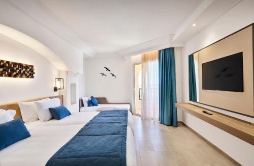 Hammam Sousse Hotel | TUI SUNEO Royal Kenz - All Inclusive