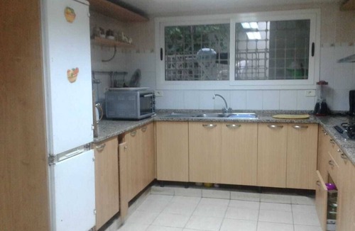 El Menar 2 House | Tunis downtown manar 2