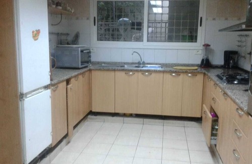 El Menar 2 House | Tunis downtown manar 2