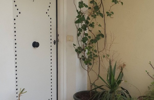 La Soukra Apartment | Tunis La Soukra: Luxurious Apartment (F4) in a private and secure residence