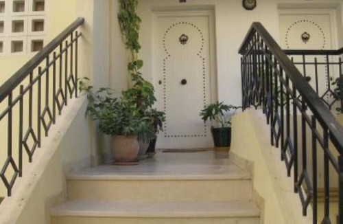 La Soukra Apartment | Tunis La Soukra: Luxurious Apartment (F4) in a private and secure residence