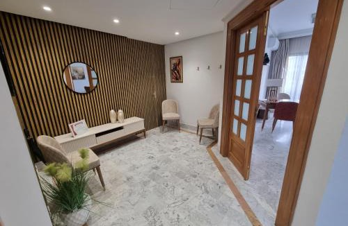 Bab Bhar Apartment | Tunis medina