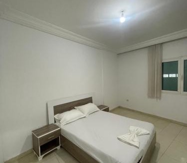 Douar Hicher Apartment | Tunisia hamamet
