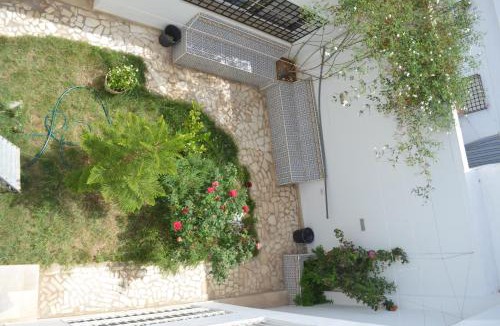 Hammamet Apartment | Tunisia Queen Apartment