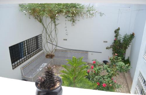 Hammamet Apartment | Tunisia Queen Apartment