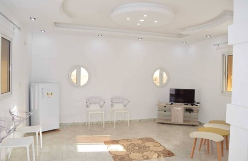 Salakta Apartment | Tunisia, royal duplex