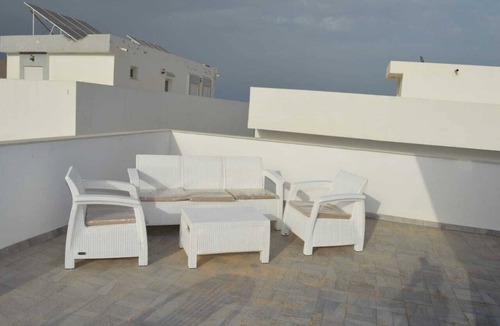 Salakta Apartment | Tunisia, royal duplex
