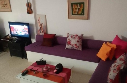 Sidi Abdel Aziz Apartment | Tunisian style
