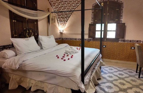 Luxor Villa | Tutankhamun Villa - El Juneina Villas