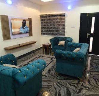 Ilorin Apartment | Tway apartment