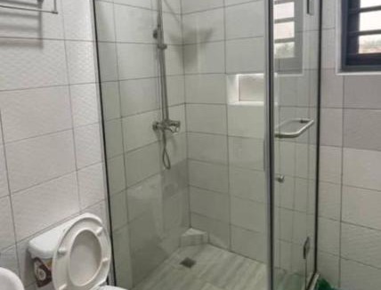 Ikeja Apartment | Two Bedroom Aparment
