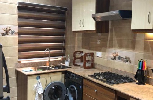 Ikeja Apartment | Two bedroom apartment + BQ