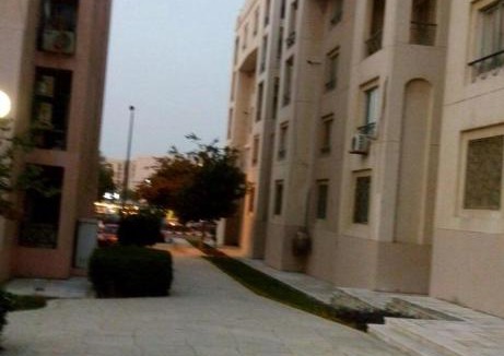 Al Rehab Apartment | Two-Bedroom Apartment in Rehab City