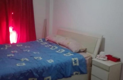 Al Rehab Apartment | Two-Bedroom Apartment in Rehab City