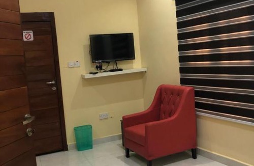 Ikeja Apartment | Two Bedroom Apartment