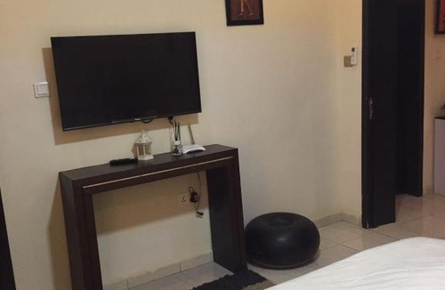 Ikeja Apartment | Two Bedroom Apartment