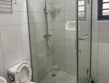 Ikeja Apartment | TWO BEDROOM APARTMENT