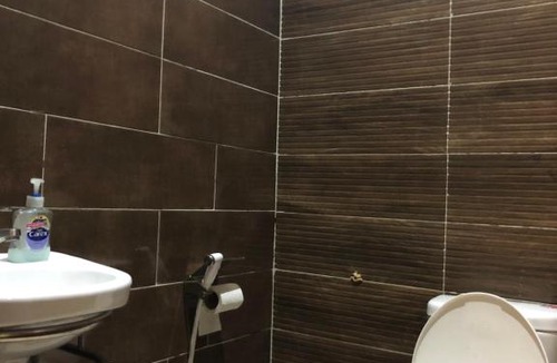 Ikeja Apartment | TWO BEDROOM APARTMENT