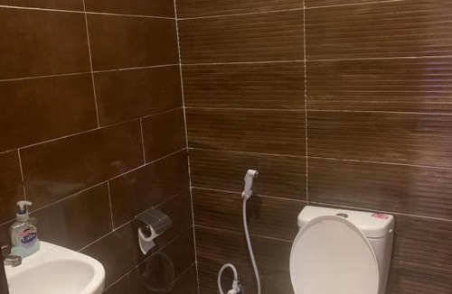 Ikeja Apartment | Two bedroom apartment with a BQ