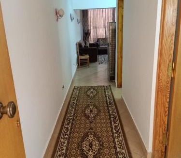 Ain Sokhna Apartment | Two-Bedroom Apartments at Palmyra Village Ain Sokhna ,Suez ,Egypt